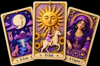 Cartas de Tarot