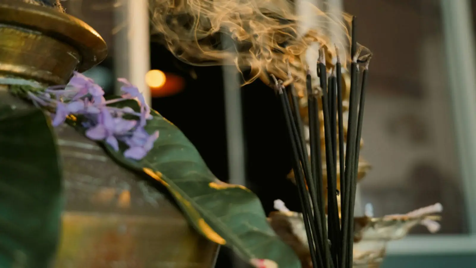 Como Fazer Incenso Natural Passo a Passo: Guia Completo + Curso Online