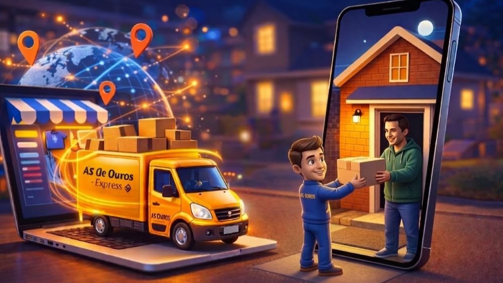 Como Ser Entregador da Shopee e Mercado Livre: Guia Completo para Começar nas Entregas