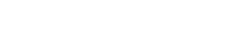 Logo Ás de Ouros